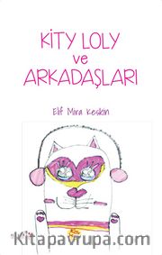 Kity Loly ve Arkadaşları
