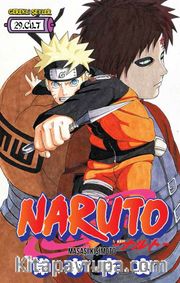 Naruto 29  