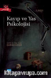 Kayıp ve Yas Psikolojisi