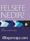 Felsefe Nedir?