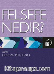 Felsefe Nedir?