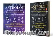 Astroloji Seti (2 Kitap)