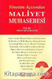 Cd'li Maliyet Muhasebesi / Yönetim Açısından