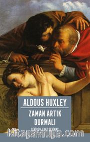 Zaman Artık Durmalı