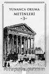 Yunanca Okuma Metinleri 3