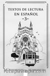 Textos De Lectura En Español 3 & İspanyolca Okuma Metinleri 3