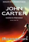John Carter & Mars’ın Prensesi