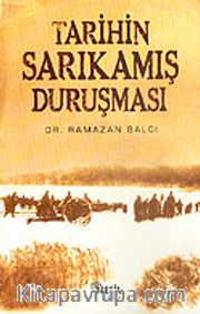 Tarihin Sarıkamış Duruşması