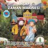 Doğa Dedektifleri & Ahşap Zaman Makinesi 