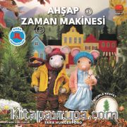 Doğa Dedektifleri <br /> Ahşap Zaman Makinesi 