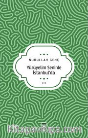Yürüyelim Seninle İstanbul'da