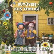 Doğa Dedektifleri / Büyüyen Kuş Yemliği