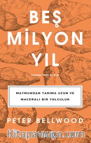 Beş Milyon Yıl