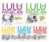 Lulu Mercan Hayatı Öğreniyor Seti (5 Kitap)