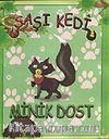 Şaşı Kedi / Minik Dost