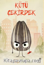 Çılgın Yiyecekler Serisi / Kötü Çekirdek 