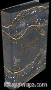 Küllerin Kehaneti: Yıldızların Laneti 3. Kitap (Ciltli)
