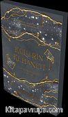 Küllerin Kehaneti: Yıldızların Laneti 3. Kitap (Karton Kapak)