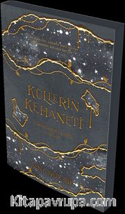 Küllerin Kehaneti: Yıldızların Laneti 3. Kitap (Karton Kapak)