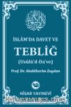 İslam'da Davet ve Tebliğ