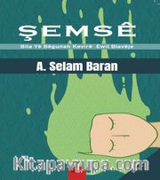 Şemse