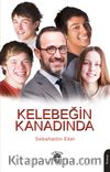 Kelebeğin Kanadında