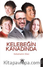 Kelebeğin Kanadında