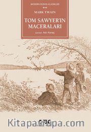 Tom Sawyer’in Maceraları