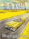 Blacksad 5 / Amarillo (Karton Kapak)