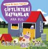 Çiftlikteki Hayvanlar - Ara Bul / Allah Ne Güzel Yaratmış