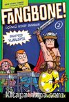 Fangbone! Bahtsız Yumurta