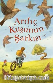 Ardıç Kuşunun Şarkısı