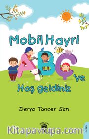 Mobil Hayri Abç’ye Hoş Geldiniz!