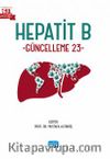 HEPATİT B: Güncelleme 23