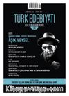 Türk Edebiyatı Aylık Fikir ve Sanat Dergisi Sayı:598 Ağustos 2023
