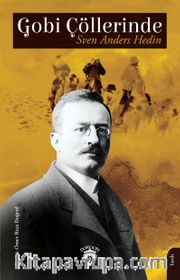 Gobi Çöllerinde