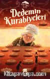 Dedemin Kurabiyeleri