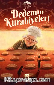 Dedemin Kurabiyeleri