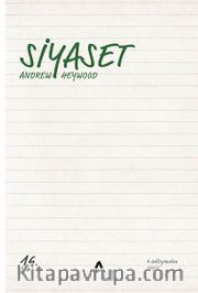 Siyaset