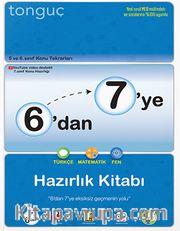 6'dan 7'ye Hazırlık Kitabı