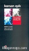 Tiyatro Oyunları & Uyarlama Oyunlar (2 Kitap Bir Arada)