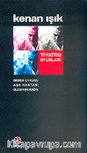 Tiyatro Oyunları <br /> Uyarlama Oyunlar (2 Kitap Bir Arada)