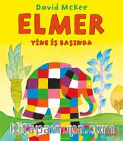 Elmer Yine İş Başında