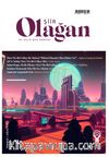 Olağan Şiir Dergisi Sayı:33 Temmuz-Ağustos 2023