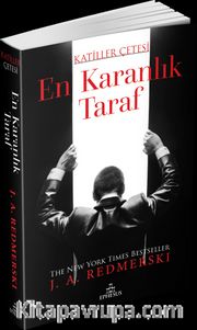 En Karanlık Taraf / Katiller Çetesi (Karton Kapak)