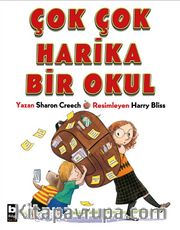 Çok Çok Harika Bir Okul