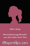 Vierundzwanzig Stunden Aus Dem Leben Einer Frau