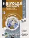 9. Sınıf Fen Lisesi Biyoloji Soru Bankası