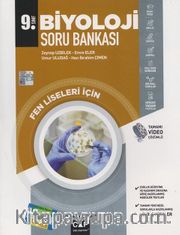 9. Sınıf Fen Lisesi Biyoloji Soru Bankası