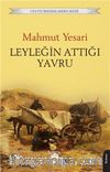 Leyleğin Attığı Yavru